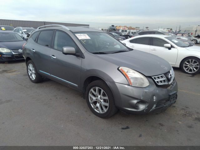 NISSAN ROGUE 2012 jn8as5mv4cw377258