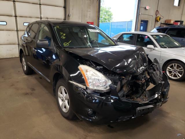 NISSAN ROGUE S 2012 jn8as5mv4cw377566