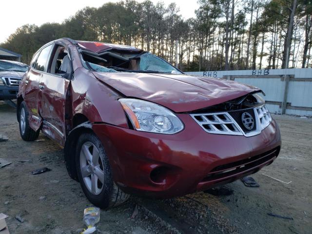 NISSAN ROGUE 2012 jn8as5mv4cw378328