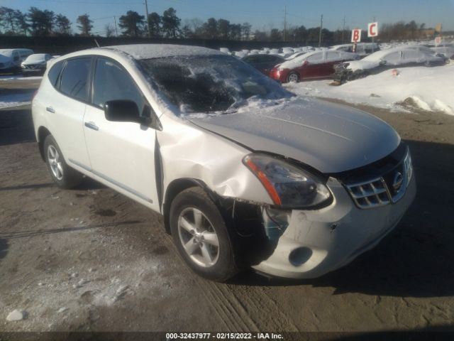 NISSAN ROGUE 2012 jn8as5mv4cw379902