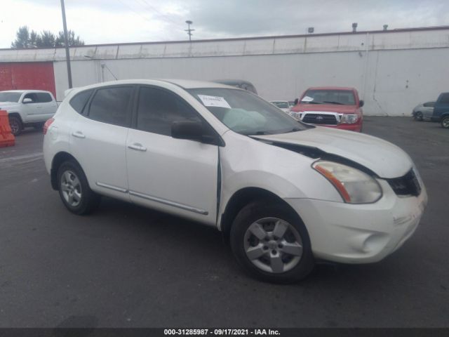 NISSAN ROGUE 2012 jn8as5mv4cw379947