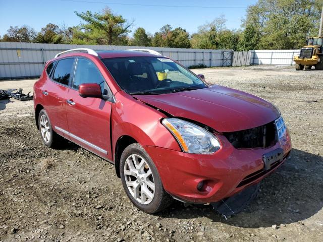 NISSAN ROGUE S 2012 jn8as5mv4cw381343