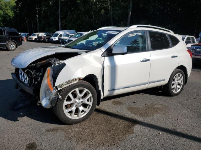 NISSAN ROGUE S 2012 jn8as5mv4cw381780