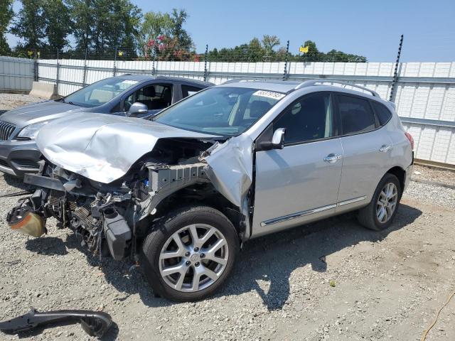 NISSAN ROGUE S 2012 jn8as5mv4cw381889