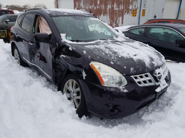 NISSAN ROGUE S 2012 jn8as5mv4cw382878