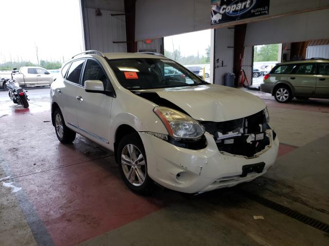 NISSAN ROGUE S 2012 jn8as5mv4cw383268