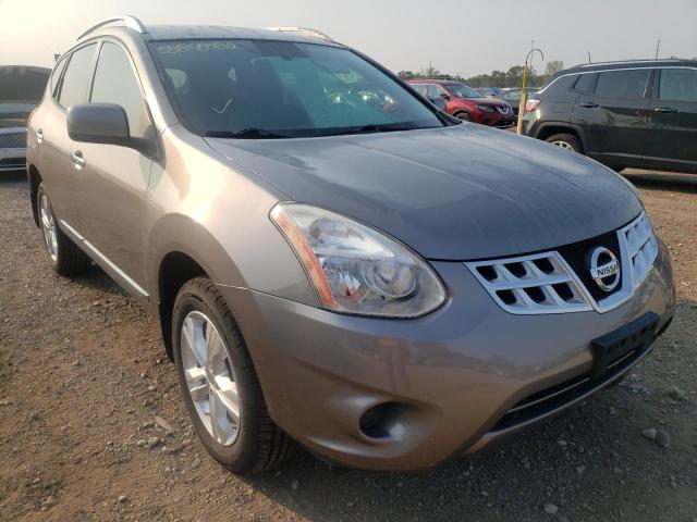 NISSAN ROGUE S 2012 jn8as5mv4cw383514