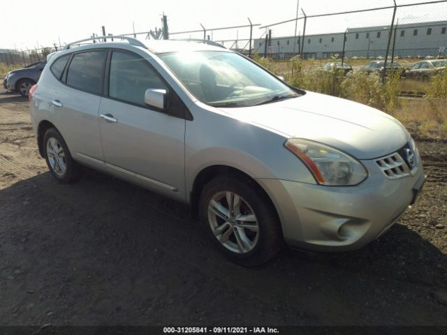 NISSAN ROGUE 2012 jn8as5mv4cw383769