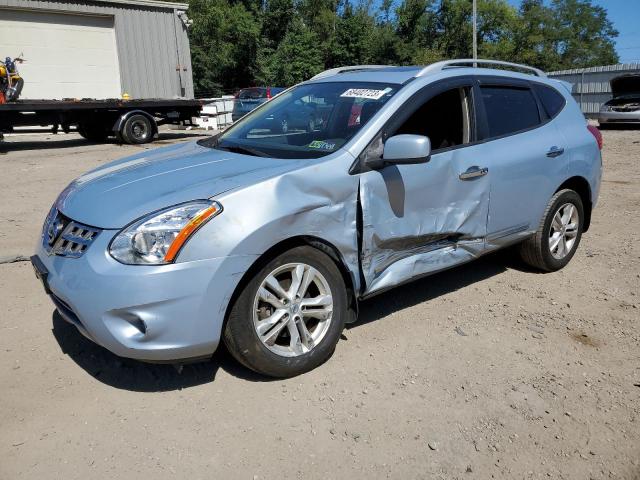 NISSAN ROGUE 2012 jn8as5mv4cw384579