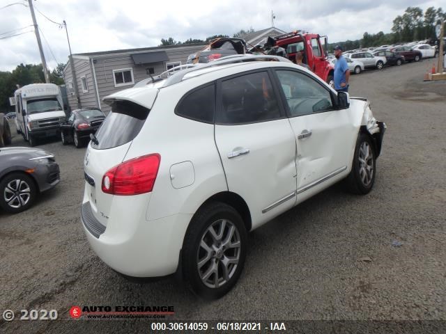 NISSAN ROGUE 2012 jn8as5mv4cw384923