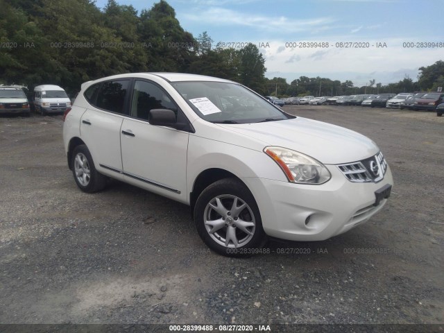 NISSAN ROGUE 2012 jn8as5mv4cw385313