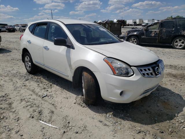 NISSAN ROGUE S 2012 jn8as5mv4cw385750