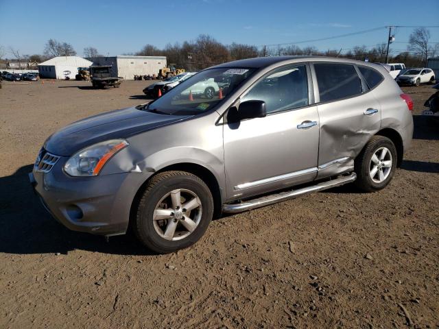 NISSAN ROGUE S 2012 jn8as5mv4cw386249