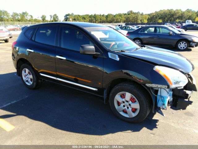 NISSAN ROGUE 2012 jn8as5mv4cw387451