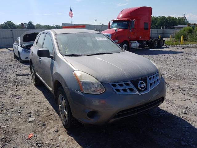 NISSAN ROGUE S 2012 jn8as5mv4cw387661