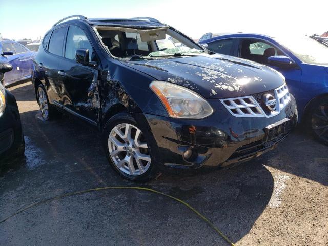 NISSAN ROGUE S 2012 jn8as5mv4cw388745