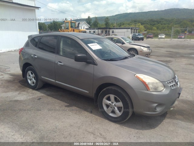 NISSAN ROGUE 2012 jn8as5mv4cw389104