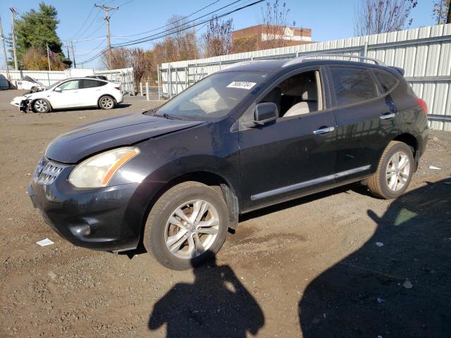 NISSAN ROGUE S 2012 jn8as5mv4cw389362