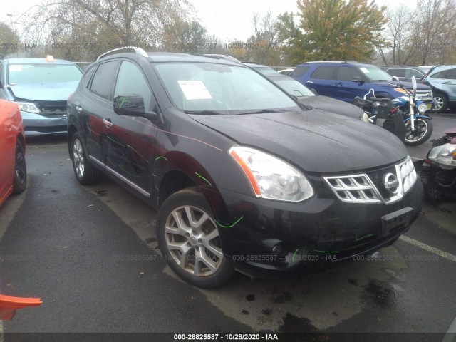 NISSAN ROGUE 2012 jn8as5mv4cw389457