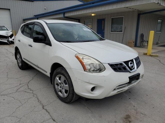 NISSAN ROGUE S 2012 jn8as5mv4cw389846