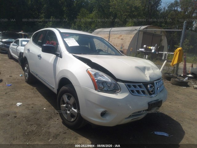 NISSAN ROGUE 2012 jn8as5mv4cw390933