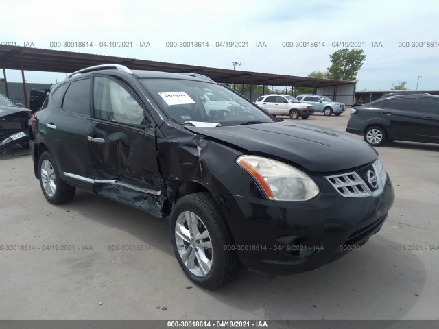 NISSAN ROGUE 2012 jn8as5mv4cw391502