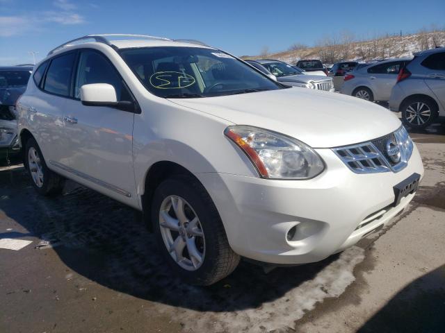 NISSAN ROGUE S 2012 jn8as5mv4cw394867