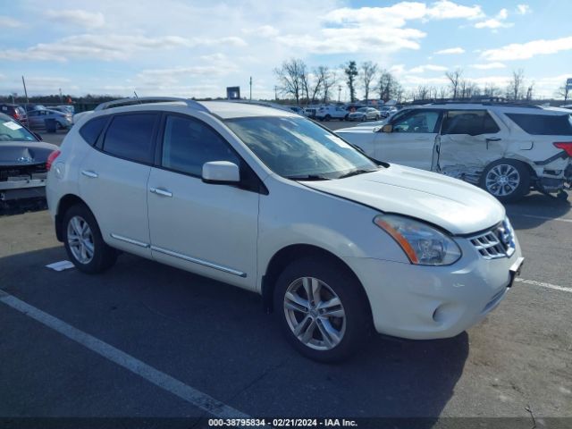 NISSAN ROGUE 2012 jn8as5mv4cw395517