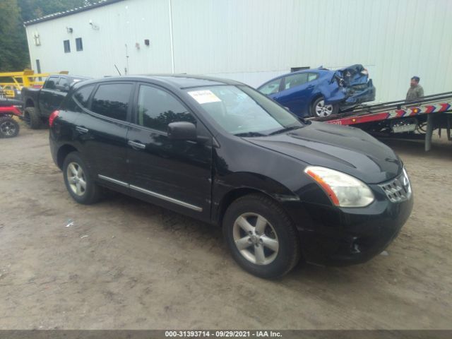 NISSAN ROGUE 2012 jn8as5mv4cw396246