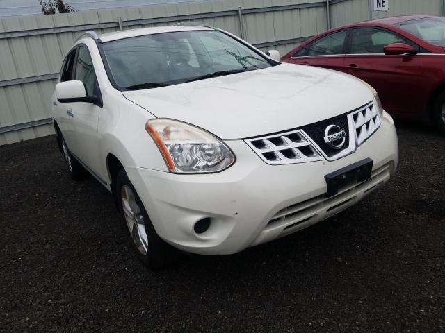 NISSAN ROGUE S 2012 jn8as5mv4cw396800