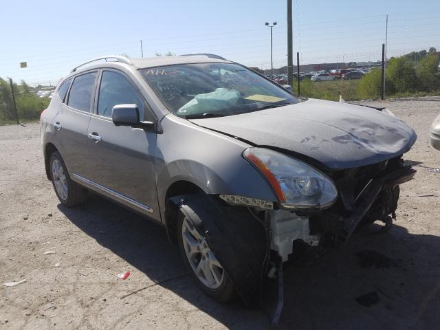 NISSAN ROGUE S 2012 jn8as5mv4cw397154