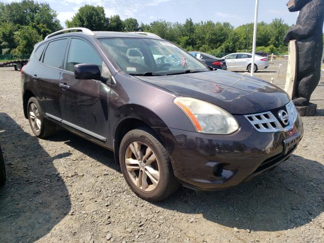 NISSAN ROGUE S 2012 jn8as5mv4cw398319