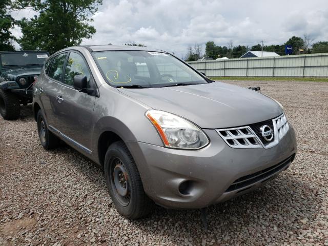 NISSAN ROGUE S 2012 jn8as5mv4cw398577