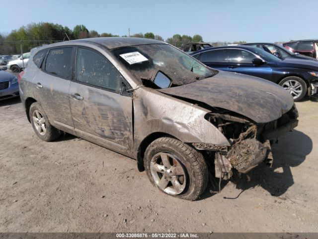 NISSAN ROGUE 2012 jn8as5mv4cw401090