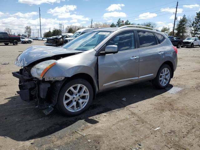 NISSAN ROGUE S 2012 jn8as5mv4cw401364