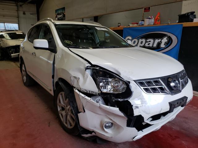 NISSAN ROGUE S 2012 jn8as5mv4cw403518