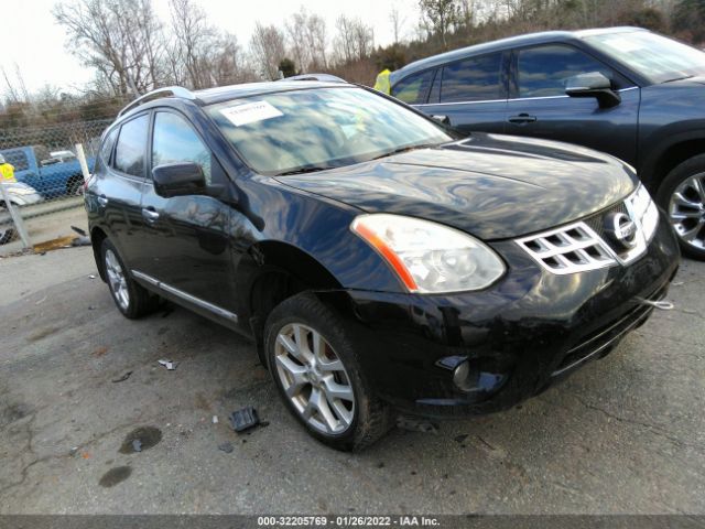 NISSAN ROGUE 2012 jn8as5mv4cw403647