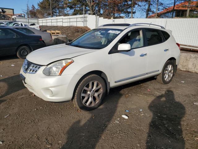 NISSAN ROGUE 2012 jn8as5mv4cw404393