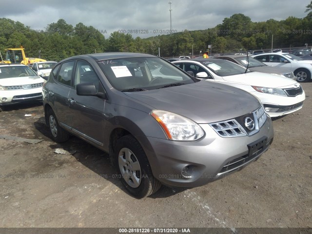 NISSAN ROGUE 2012 jn8as5mv4cw405611