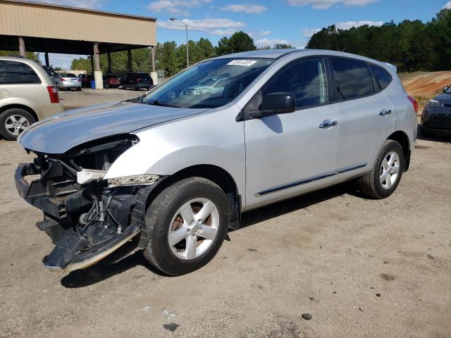 NISSAN ROGUE 2012 jn8as5mv4cw406418