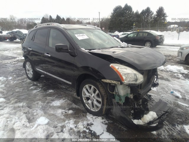 NISSAN ROGUE 2012 jn8as5mv4cw410923