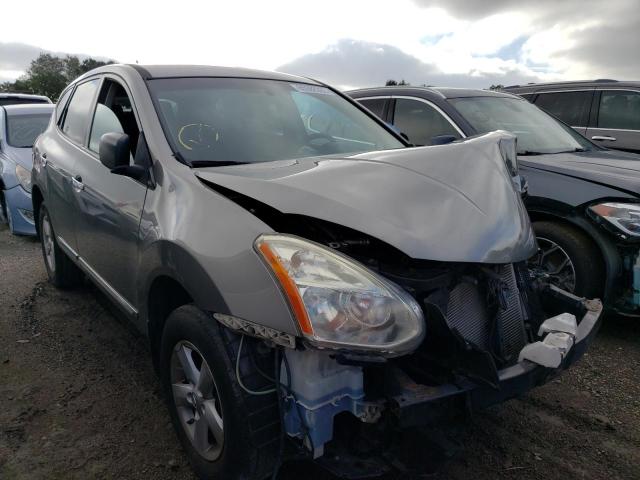 NISSAN ROGUE S 2012 jn8as5mv4cw411084