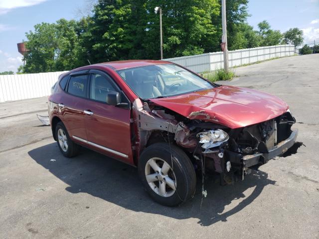 NISSAN ROGUE S 2012 jn8as5mv4cw412624