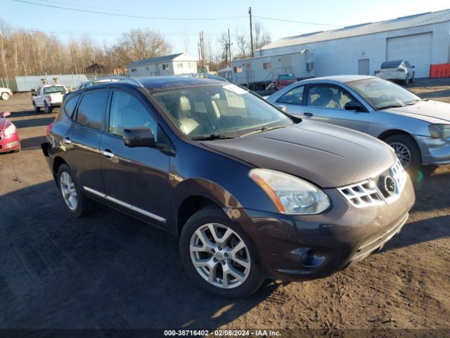 NISSAN ROGUE 2012 jn8as5mv4cw413546