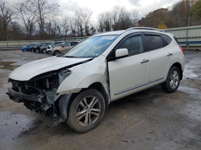 NISSAN ROGUE 2012 jn8as5mv4cw414034