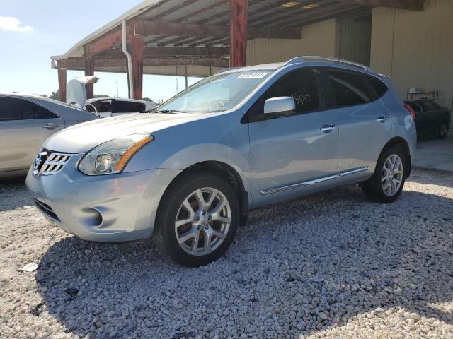 NISSAN ROGUE 2012 jn8as5mv4cw414566