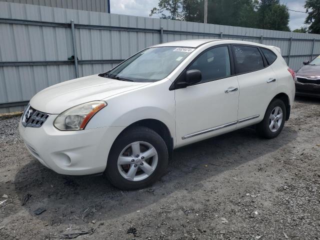 NISSAN ROGUE S 2012 jn8as5mv4cw414762