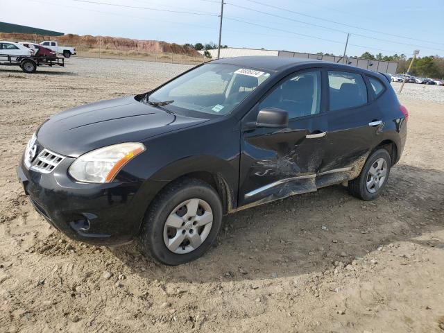 NISSAN ROGUE 2012 jn8as5mv4cw416074