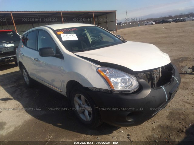 NISSAN ROGUE 2012 jn8as5mv4cw418343