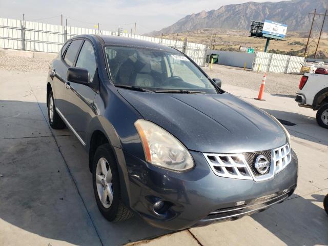 NISSAN ROGUE S 2012 jn8as5mv4cw419363